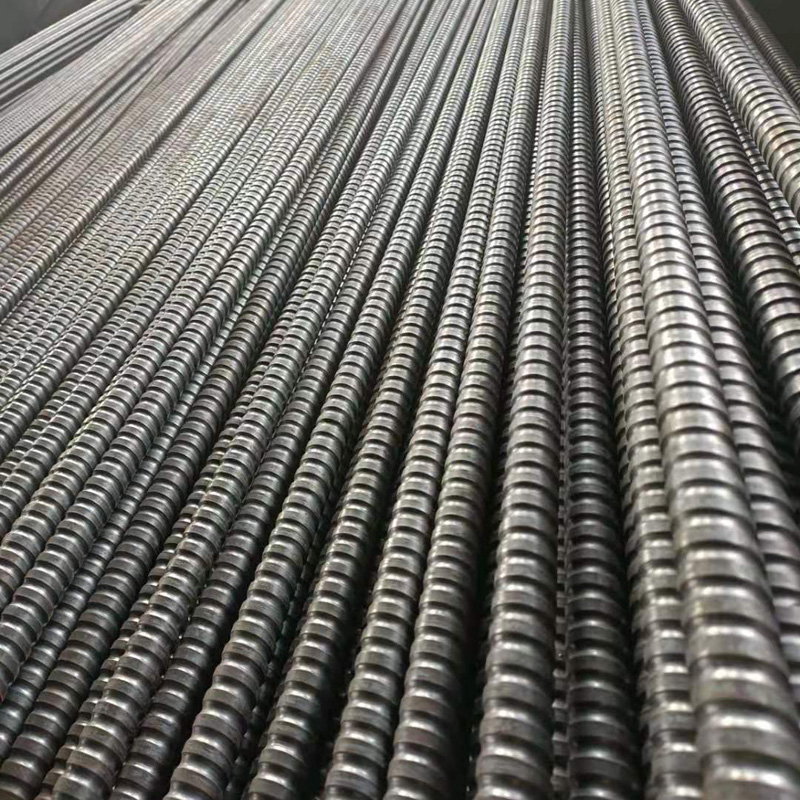 景谷中空锚杆