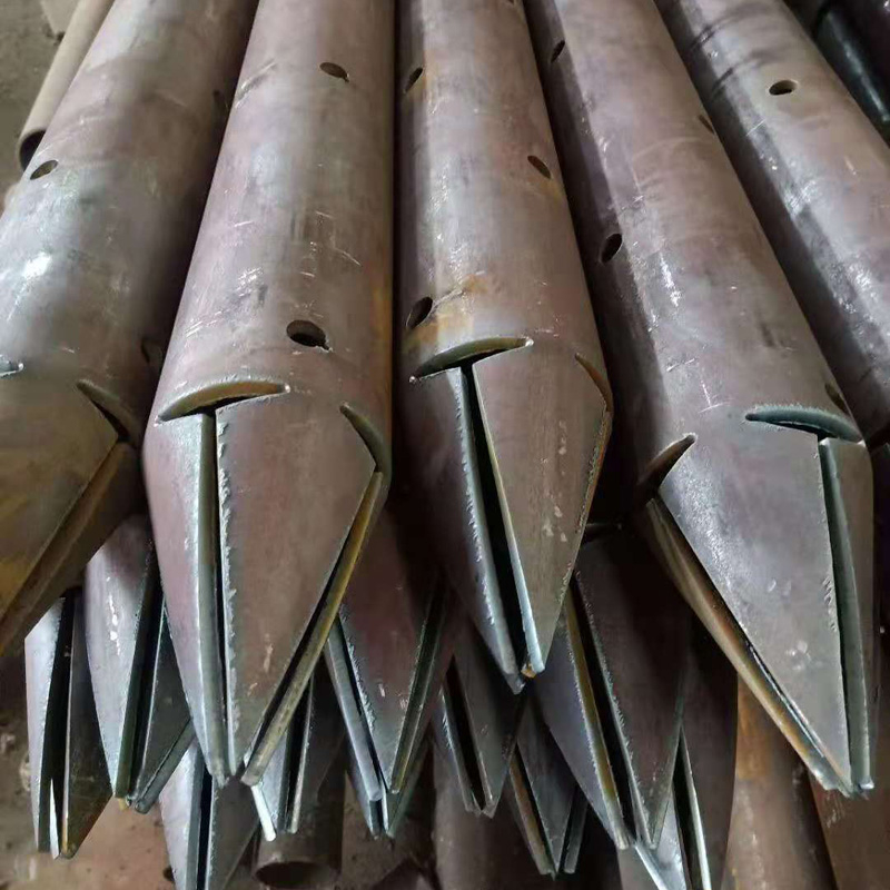 景谷预埋注浆管